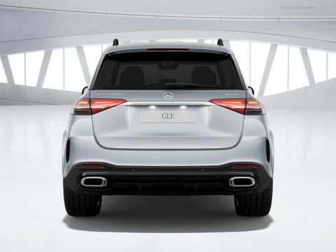 Auto Nuove Pronta Consegna A Bologna | Mercedes-Benz Gle Gle 350 De Plug-In Hybrid 4Matic Amg Lin...