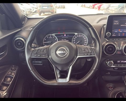 Auto Usate A Ravenna | Nissan Juke Juke 1.0 Dig-T N-Connecta 114Cv Dct