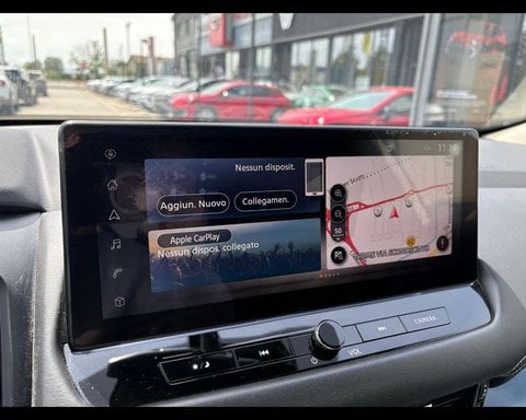 Auto Usate A Ravenna | Nissan Qashqai Qashqai 1.5 E-Power N-Connecta 2Wd