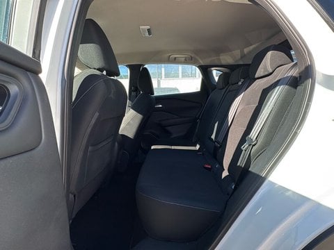 Auto Usate A Ravenna | Nissan Qashqai Iii 2021 1.3 Mhev Acenta 2Wd 140Cv