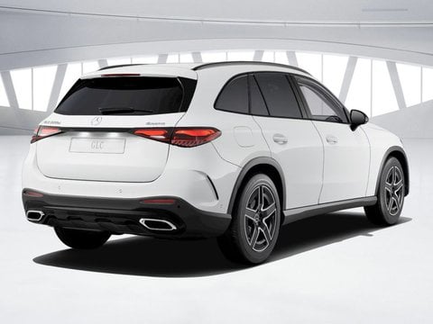 Auto Nuove Pronta Consegna A Ravenna | Mercedes-Benz Glc Glc 220 D 4Matic Amg Line Advanced Plus ...