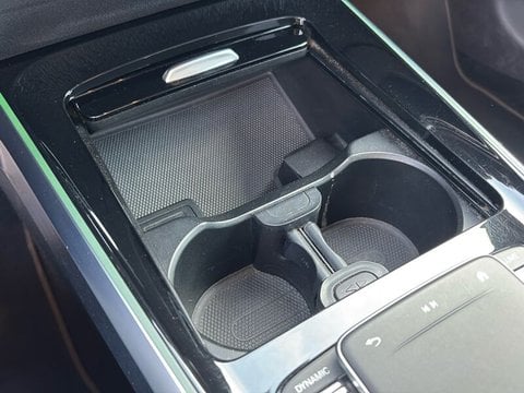 Auto Usate A Ravenna | Mercedes-Benz Glb Glb 200 D Automatic Premium Night-Edition