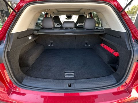 Auto Usate A Ravenna | Mg Hs Hs 1.5 T Luxury