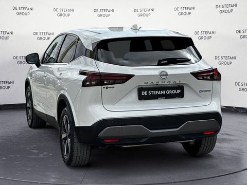 Auto Usate A Ravenna | Nissan Qashqai Qashqai 1.5 E-Power N-Connecta 2Wd