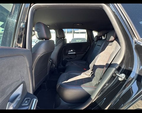 Auto Usate A Ravenna | Mercedes-Benz Classe B B 200 D Automatic Premium