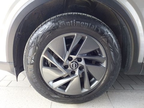 Auto Usate A Ravenna | Nissan Qashqai Qashqai 1.3 Mhev Acenta 2Wd 140Cv