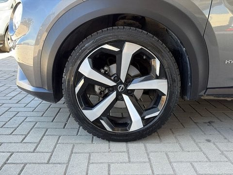 Auto Usate A Ravenna | Nissan Juke Juke 1.6 Hev Tekna