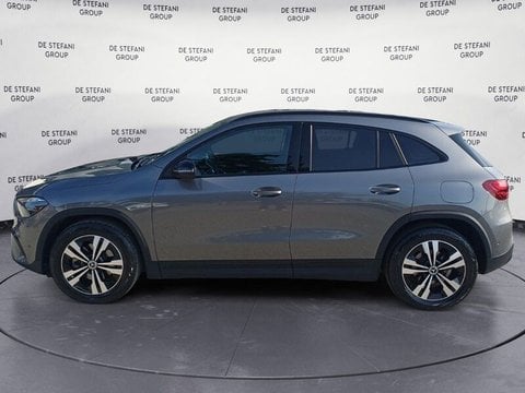 Auto Usate A Ravenna | Mercedes-Benz Gla Gla 180 D Progressive Advanced