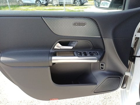 Auto Km0 A Ravenna | Mercedes-Benz Classe B B 180 D Progressive Advanced Night-Pack