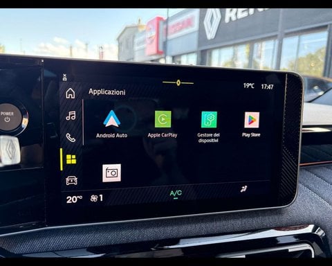 Auto Usate A Ravenna | Renault 5 E-Tech Electric R5 E-Tech Techno Urban Range 120Cv