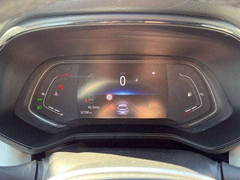 Auto Usate A Ravenna | Renault Clio Clio 1.0 Tce Techno Gpl 100Cv
