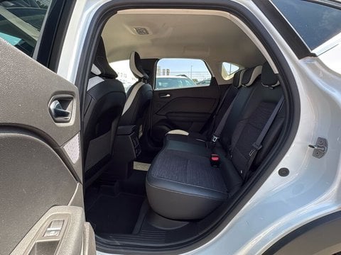 Auto Usate A Ravenna | Renault Captur Captur 1.0 Tce Techno Gpl 100Cv