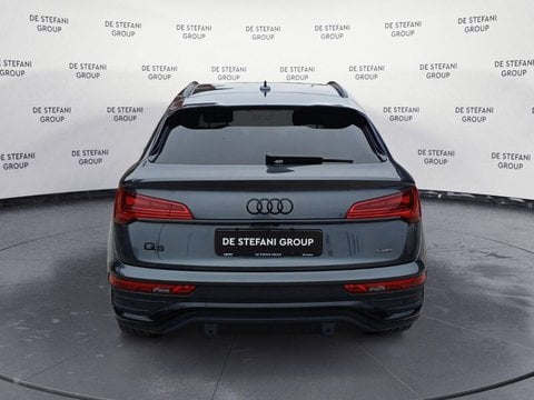 Auto Usate A Ravenna | Audi Q5 Q5 Sportback 40 2.0 Tdi Mhev 12V S Line Plus Quattro S-Tronic