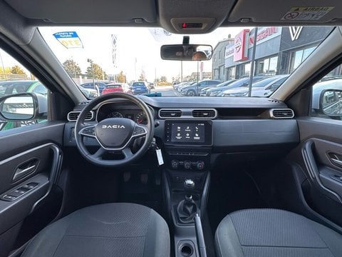 Auto Usate A Ravenna | Dacia Duster Duster 1.0 Tce Expression Gpl 4X2 100Cv