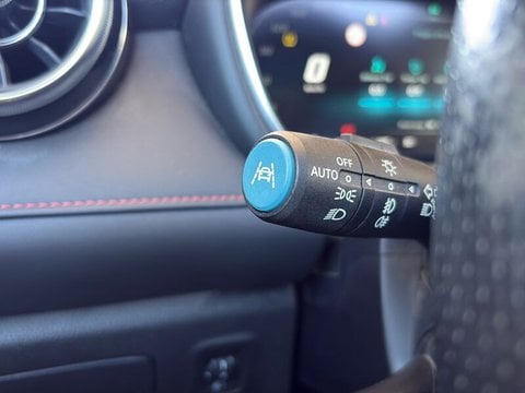 Auto Usate A Ravenna | Mg Hs Hs 1.5 T Luxury
