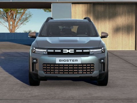 Auto Nuove Pronta Consegna A Ravenna | Dacia Bigster Bigster 1.2 Tce Mhev Extreme 140 Cv