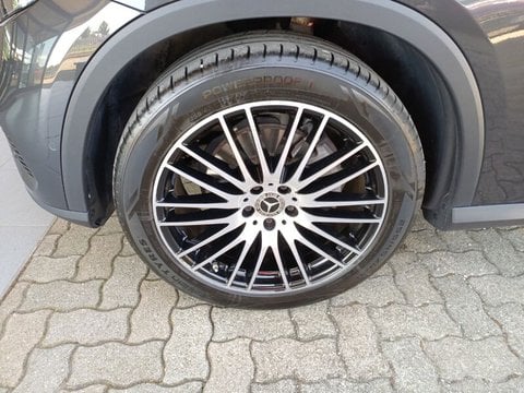 Auto Usate A Ravenna | Mercedes-Benz Glc Glc 220 D 4Matic Advanced