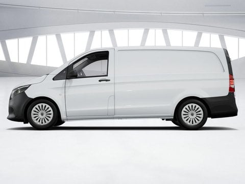 Auto Nuove Pronta Consegna A Ravenna | Mercedes-Benz Vito 114 Cdi Furgone Long Pro