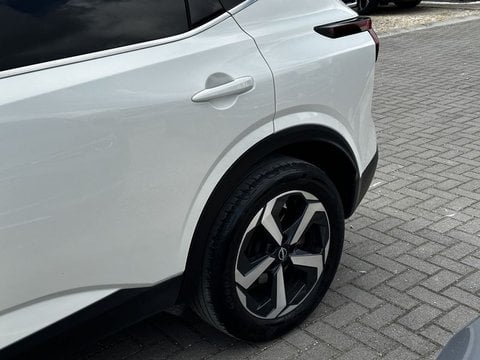 Auto Usate A Ravenna | Nissan Qashqai Qashqai 1.5 E-Power N-Connecta 2Wd