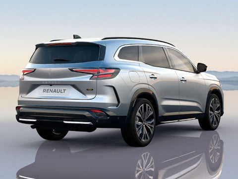 Auto Nuove Pronta Consegna A Ravenna | Renault Espace Espace Iconic Full Hybrid E-Tech 200 7P