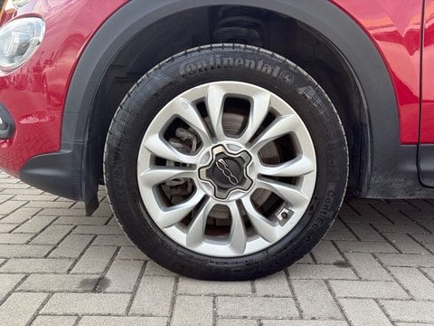 Auto Usate A Ravenna | Fiat 500X 500X 1.3 Mjt Pop Star 4X2 95Cv My18