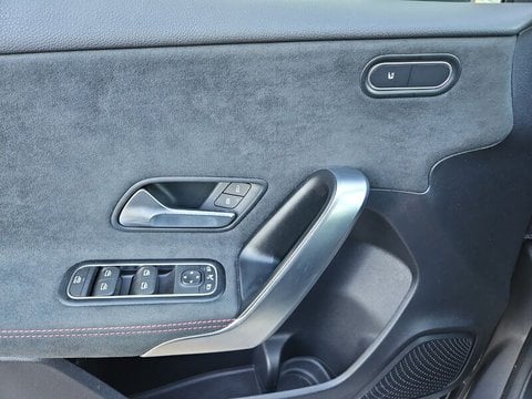 Auto Usate A Ravenna | Mercedes-Benz Classe A A 200 D Amg Line Advanced Plus