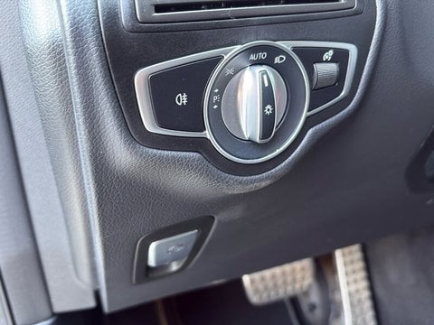 Auto Usate A Ravenna | Mercedes-Benz Glc Coupé Glc Coupé 220 D 4Matic Premium Plus Night-Pack