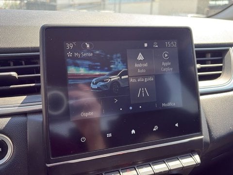 Auto Usate A Ravenna | Renault Captur Captur 1.0 Tce Techno Gpl 100Cv