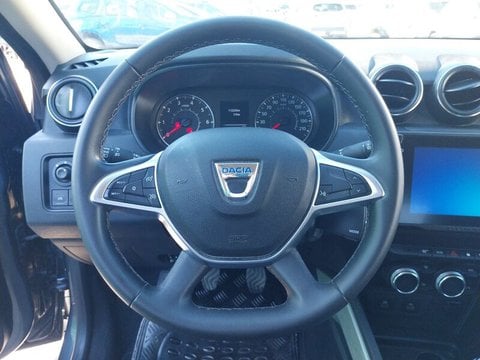 Auto Usate A Ravenna | Dacia Duster Duster 1.0 Tce Prestige Up Gpl 4X2 100Cv