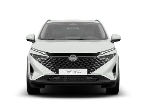 Auto Km0 A Ravenna | Nissan Qashqai Qashqai 1.3 Mhev N-Connecta 2Wd 140Cv