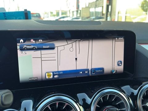 Auto Usate A Ravenna | Mercedes-Benz Gla Gla 250 E Plug-In Hybrid Amg Line Advanced Plus Night-Pack