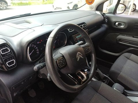 Auto Usate A Bologna | Citroën C3 Aircross C3 Aircross 1.2 Puretech Shine S&S 110Cv