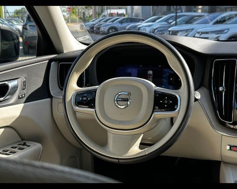 Auto Usate A Ravenna | Volvo Xc60 Xc60 2.0 B4 Plus Bright Auto