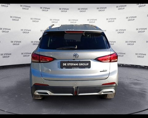 Auto Km0 A Ravenna | Mg Zs Zs 1.5 Hybrid+ Luxury Auto My26