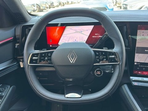 Auto Usate A Ravenna | Renault Austral Austral 4Control Advanced E-Tech Full Hybrid Iconic 200Cv