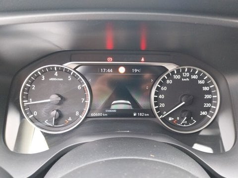 Auto Usate A Ravenna | Nissan Qashqai Qashqai 1.3 Mhev Acenta 2Wd 140Cv