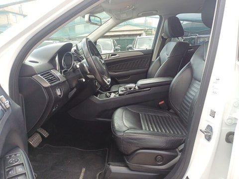 Auto Usate A Ravenna | Mercedes-Benz Gle Gle 250 D 4Matic Premium