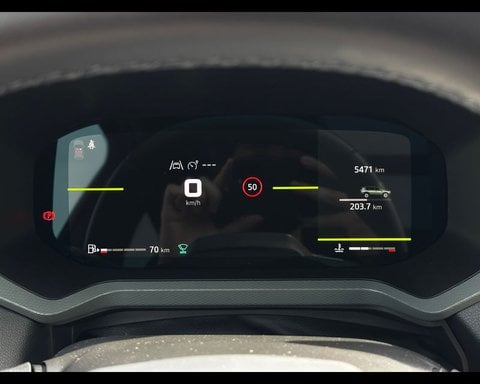 Auto Usate A Ravenna | Dacia Bigster Bigster Mild Hybrid Extreme 140Cv