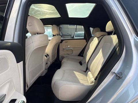 Auto Usate A Ravenna | Mercedes-Benz Classe B B 180 D Automatic Sport Plus
