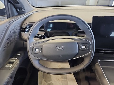 Auto Nuove Pronta Consegna A Ravenna | Xpeng G6 G6 Standard Range 68,5 Kwh
