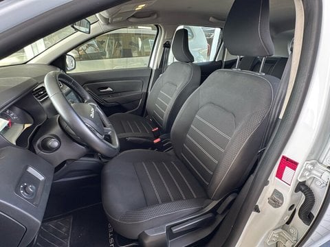 Auto Usate A Ravenna | Dacia Duster Duster 1.5 Blue Dci Expression 4X2 115Cv