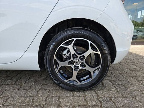 Auto Nuove Pronta Consegna A Ravenna | Mg Mg3 Mg3 1.5 Hybrid+ Comfort Auto