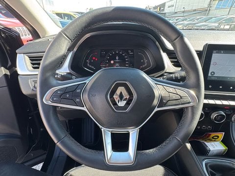 Auto Usate A Ravenna | Renault Captur Captur 1.0 Tce Techno Gpl 100Cv
