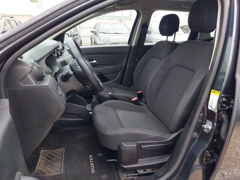 Auto Usate A Ravenna | Dacia Duster Duster 1.6 Sce Comfort Gpl 4X2 S&S 115Cv