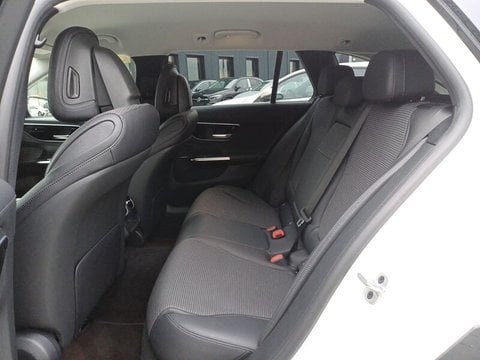 Auto Usate A Ravenna | Mercedes-Benz Classe C C 220 D 4Matic Advanced All-Terrain Night-Pack