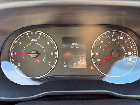 Auto Usate A Ravenna | Dacia Duster Duster 1.0 Tce Expression Gpl 4X2 100Cv