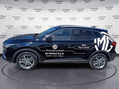 Auto Usate A Ravenna | Mg Ehs Ehs 1.5 T Plug-In Hybrid Exclusive