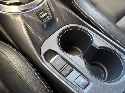 Auto Usate A Ravenna | Nissan Juke Juke 1.6 Hev Tekna