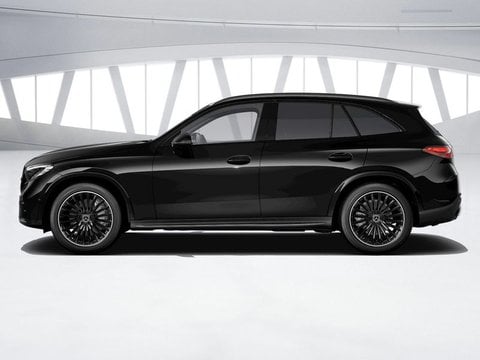 Auto Nuove Pronta Consegna A Ravenna | Mercedes-Benz Glc Glc 220 D 4Matic Amg Line Advanced Night...