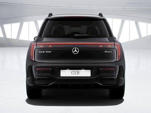 Auto Nuove Pronta Consegna A Ravenna | Mercedes-Benz Glb Eq Glb Eq 350 4Matic Advanced Plus Amg Line
